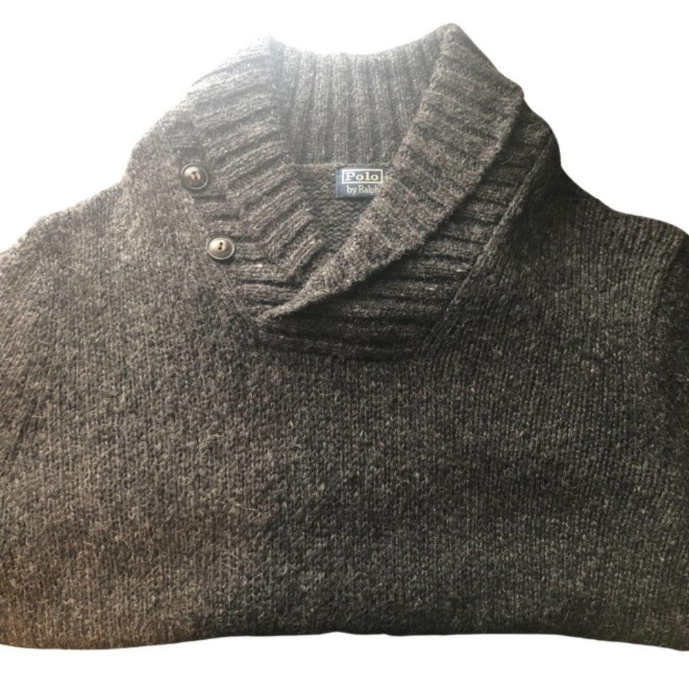 Polo by Ralph Lauren Pullover Sweater